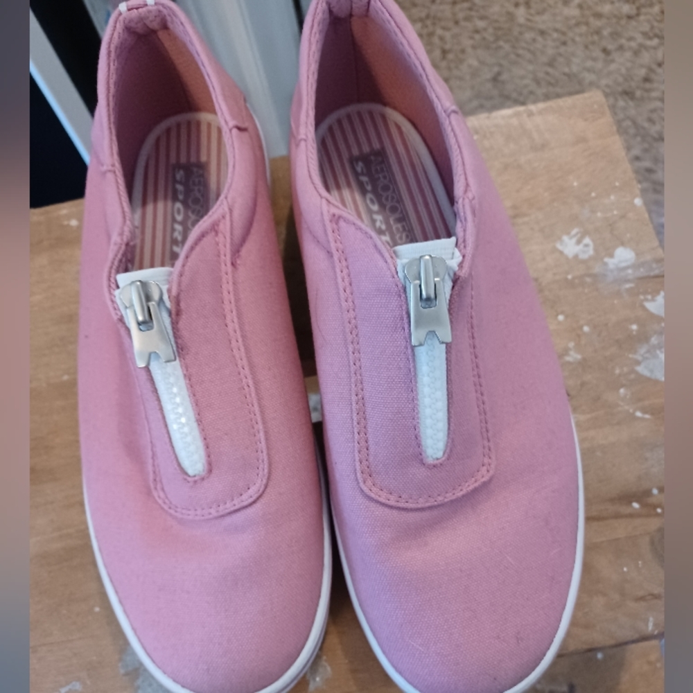 Aerosoles Sport slip-on size 8